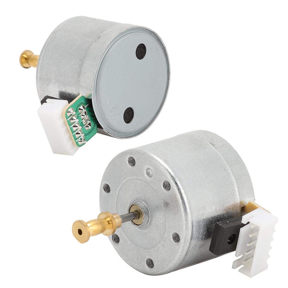 Amazon.com: Brush Motor, 3 Speed Turntables, Long Service Life